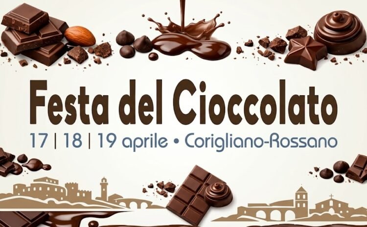 Festa del Cioccolato
