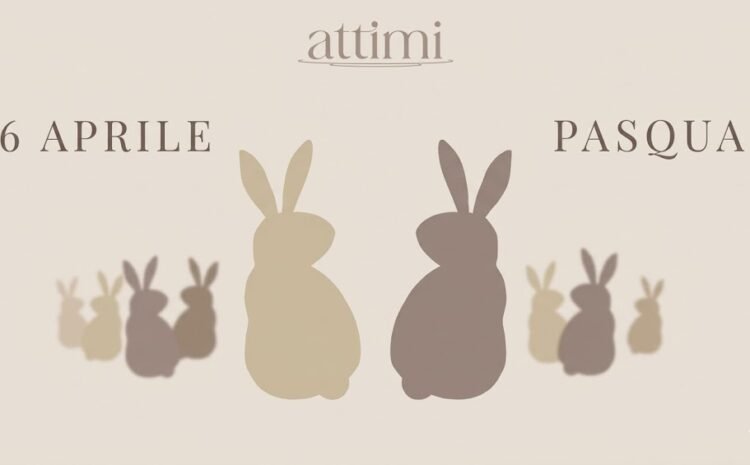 Pranzo di Pasqua da Attimi Bistrot